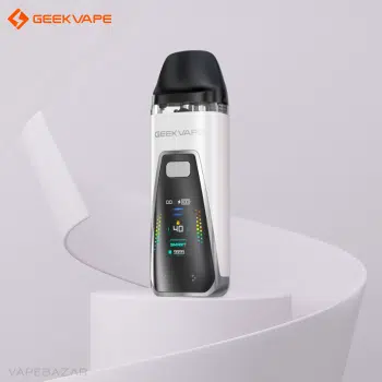Geekvape – Digi Pro Kit – Pearl White kaufen