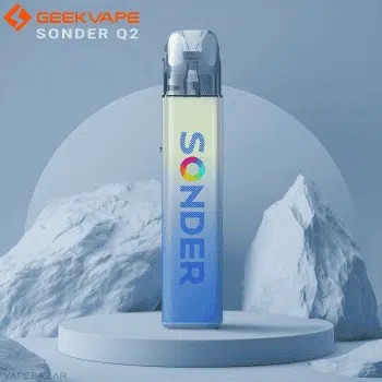 Geekvape – Sonder Q2 Kit – Fizzy Mint kaufen