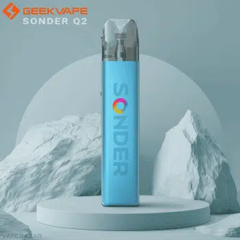 Geekvape – Sonder Q2 Kit – Ocean Blue kaufen