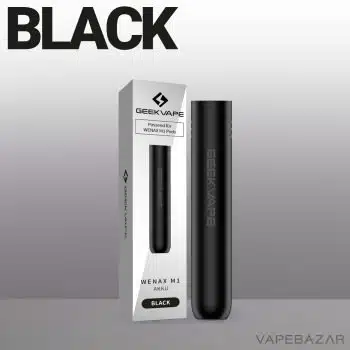 GeekVape Wenax M1 Akku – Black kaufen