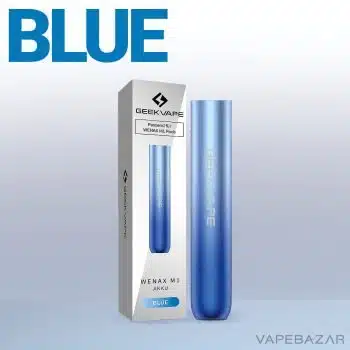 GeekVape Wenax M1 Akku – Blue kaufen