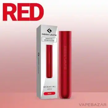 GeekVape Wenax M1 Akku – Red kaufen