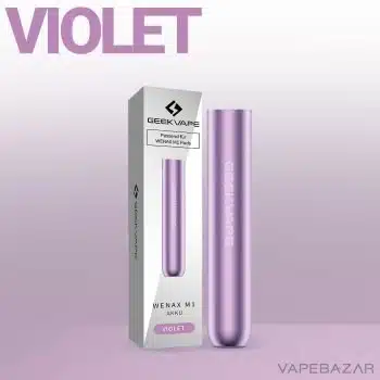 GeekVape Wenax M1 Akku – Violet kaufen