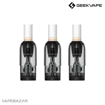 GeekVape – Wenax M1 – Cartridge 1.2 Ω – with Filter Drip Tip kaufen