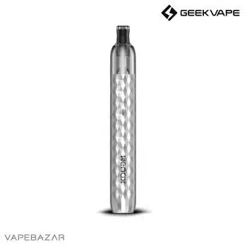 GeekVape – Wenax M1 – Kit – Diamond Silver kaufen