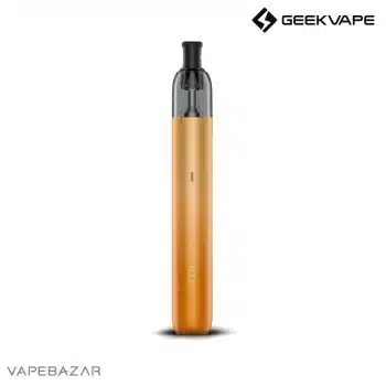 GeekVape – Wenax M1 – Kit – Gradient Gold kaufen