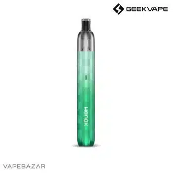 GeekVape – Wenax M1 – Kit – Plaid Green kaufen