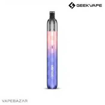 GeekVape – Wenax M1 – Kit – Plaid Purple kaufen