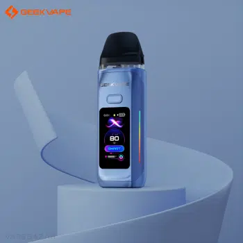 Geekvape – Digi Max Kit – Misty Blue kaufen