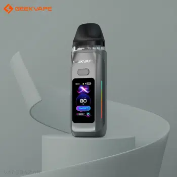 Geekvape – Digi Max Kit – Gunmetal Gray kaufen