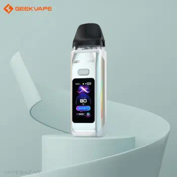 Geekvape – Digi Max Kit – Pearl White kaufen