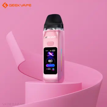 Geekvape – Digi Max Kit – Sakura Pink kaufen