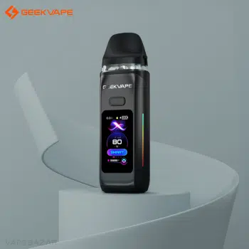 Geekvape – Digi Max Kit – Space Black kaufen