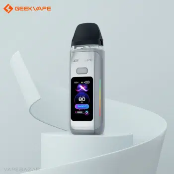 Geekvape – Digi Max Kit – Moon Silver kaufen