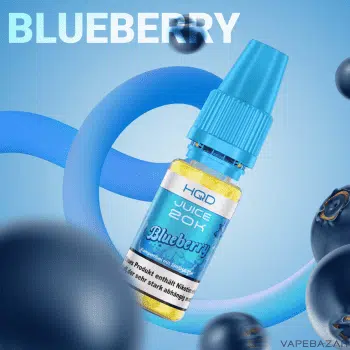 HQD 20K Juice Liquid – Blueberry kaufen