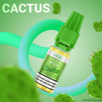 HQD 20K Juice Liquid – Cactus kaufen