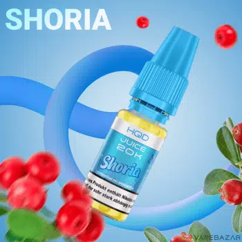 HQD 20K Juice Liquid – Shoria kaufen