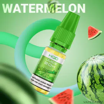 HQD 20K Juice Liquid – Watermelon kaufen