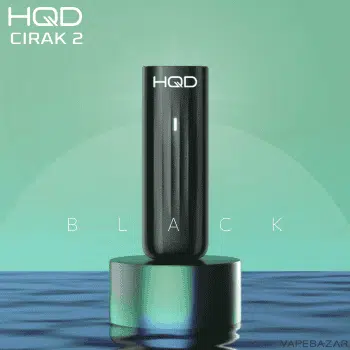 HQD Cirak 2 – Black kaufen