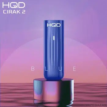 HQD Cirak 2 – Blue kaufen