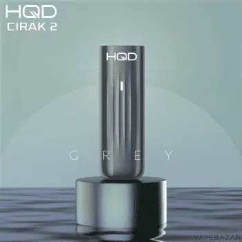 HQD Cirak 2 – Grey kaufen