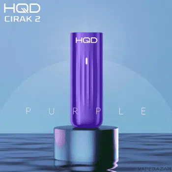 HQD Cirak 2 – Purple kaufen