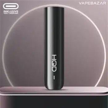 HQD Cirak Black – Basisgerät kaufen