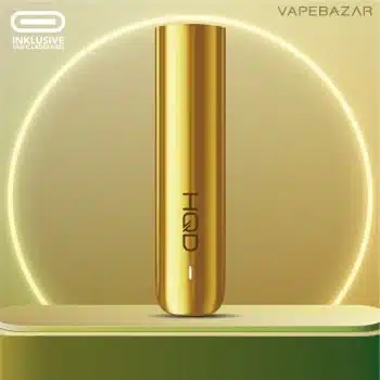 HQD Cirak Gold  – Basisgerät kaufen