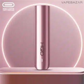 HQD Cirak – Pink  – Basisgerät kaufen