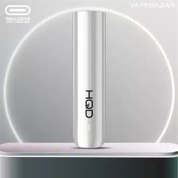 HQD Cirak White  – Basisgerät kaufen