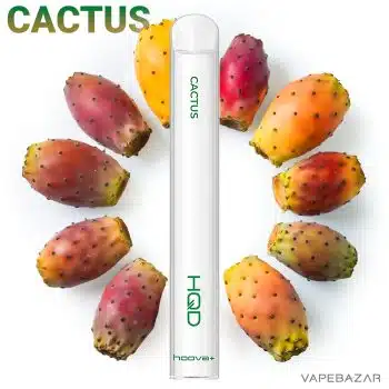 HQD Hoova + Einweg E-Zigarette – Cactus kaufen