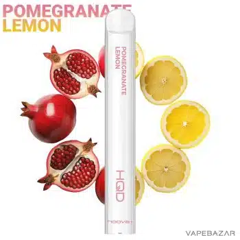 HQD Hoova + Einweg E-Zigarette – Pomegranate Lemon kaufen