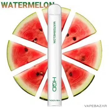 HQD Hoova + Einweg E-Zigarette – Watermelon kaufen