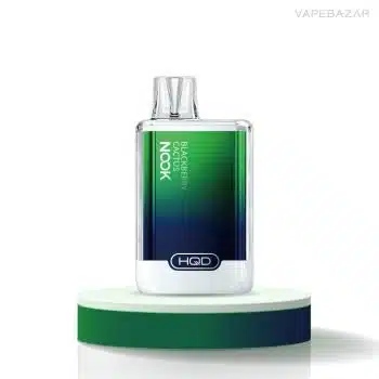 HQD NOOK – Blackberry Cactus kaufen