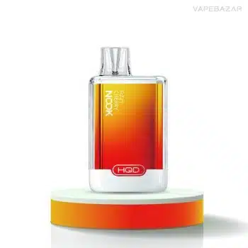 HQD NOOK – Fizzy Cherry kaufen