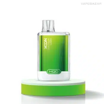 HQD NOOK – Green Apple Kiwi kaufen