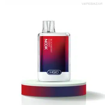 HQD NOOK – Blackberry Cherry kaufen