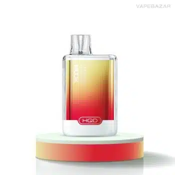HQD NOOK – Cranberry Lemonade kaufen