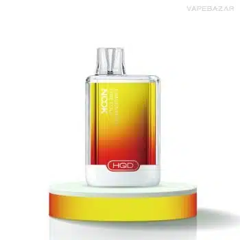HQD NOOK – Dragonfruit Lime Cola kaufen