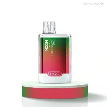 HQD NOOK – Kiwi Passionfruit Guava kaufen