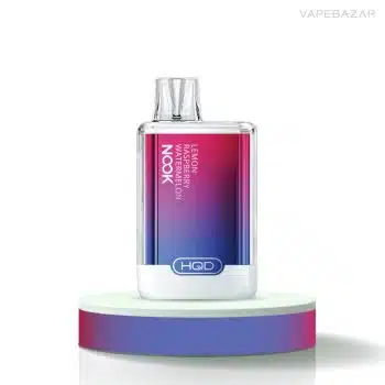 HQD NOOK – Lemon Raspberry Watermelon kaufen