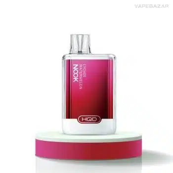 HQD NOOK – Lychee Watermelon kaufen