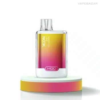 HQD NOOK – Maracuja Lime kaufen