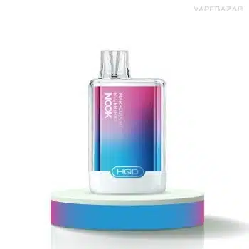 HQD NOOK – Maracuja Melon Blueberry kaufen