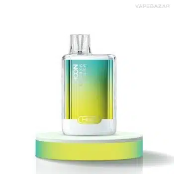 HQD NOOK – Mojito Mix Berries kaufen
