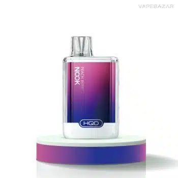 HQD NOOK – Peach Berry kaufen