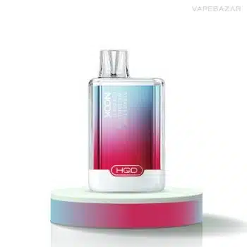 HQD NOOK – Strawberry Watermelon Coconut kaufen