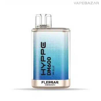 FLERBAR HYPPE DM600 – Mr Blue kaufen