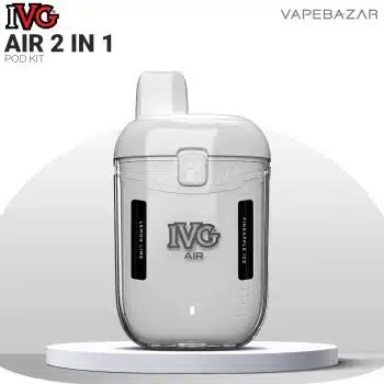 IVG Air 2 in 1 Pod Kit – Cream kaufen