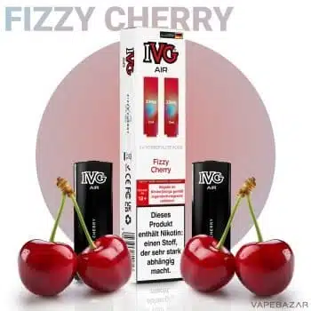 IVG AIR Pods – Fizzy Cherry (2er Pack) kaufen